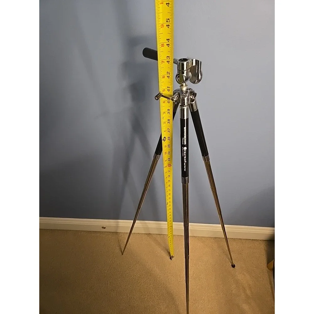 AMVONA DYNATRAN Professional‎ Series Tripod Model AT-2083 A Compact